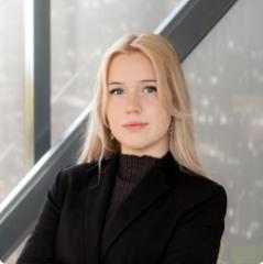 Elisabeth Laamann