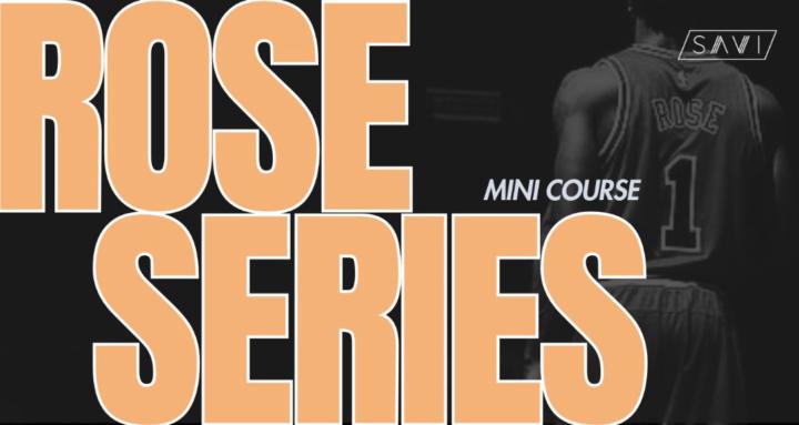 Rose Series