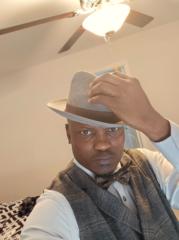 Roderick Lester