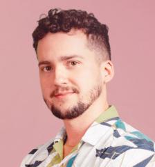 Gino Castellanos