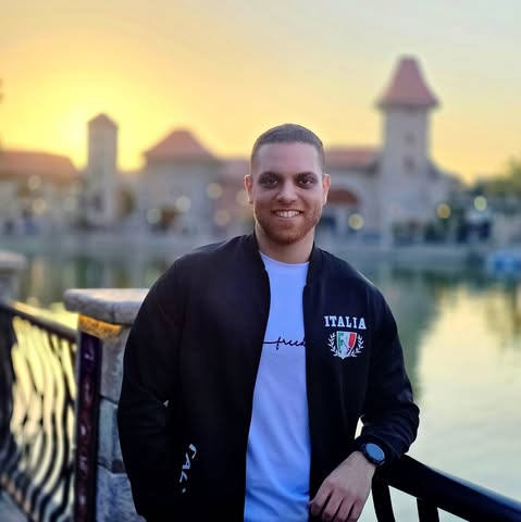 Mark Tharwat