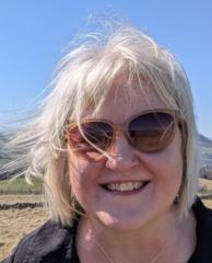 Lesley Anderson