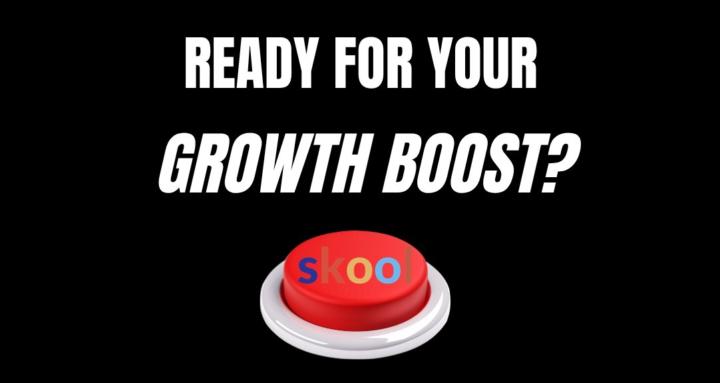 Skool Growth Vault