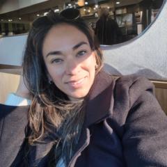 Maria Di Blasio