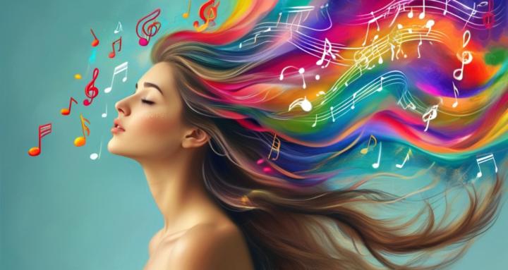 Awaken Me Music