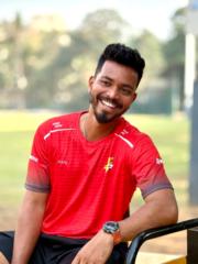 Saurabh Satelkar