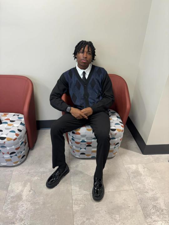 Damarrion Thompson
