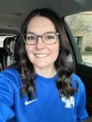 Rachel Buttry