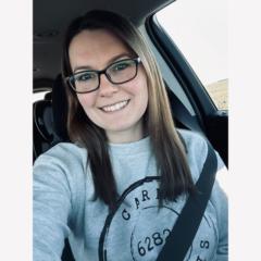 Rachel Buttry