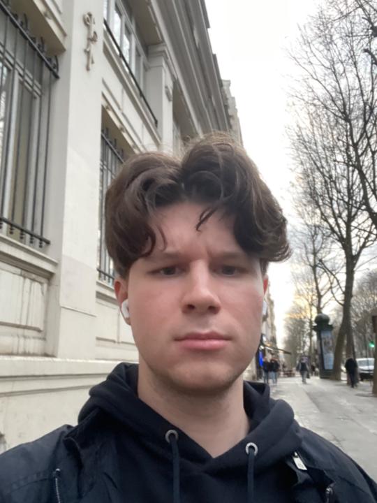 Nicolas Gauthier