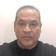 Victor Manuel Gonzalez
