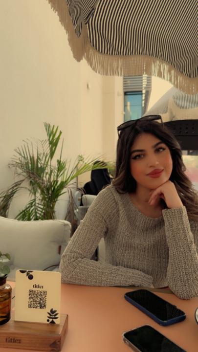 Mai Mohammed