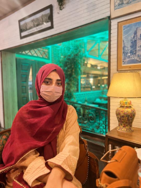 Iffa Amir