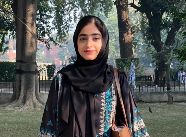 Iffa Amir