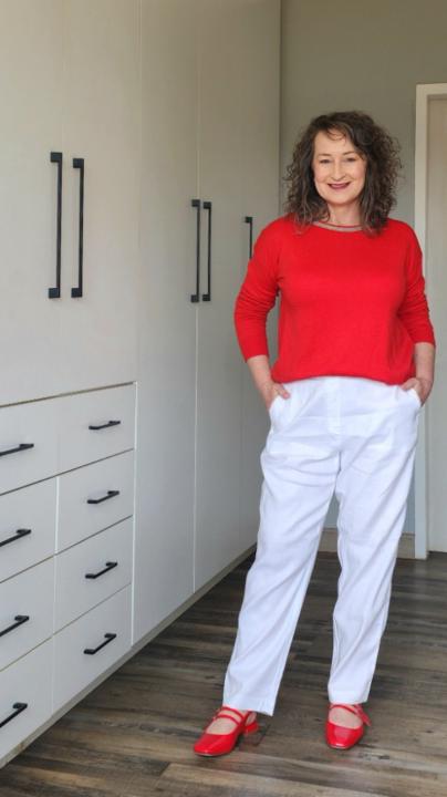 Belinda Potgieter
