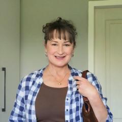 Belinda Potgieter
