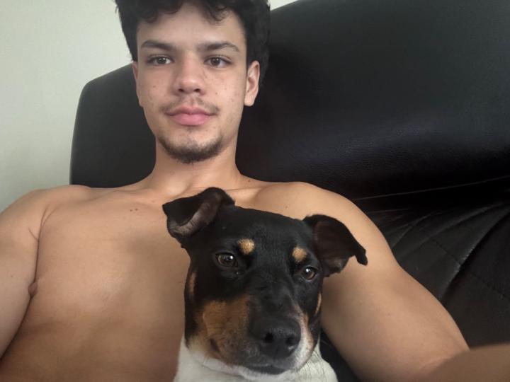 Andres Lacayo