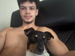 Andres Lacayo