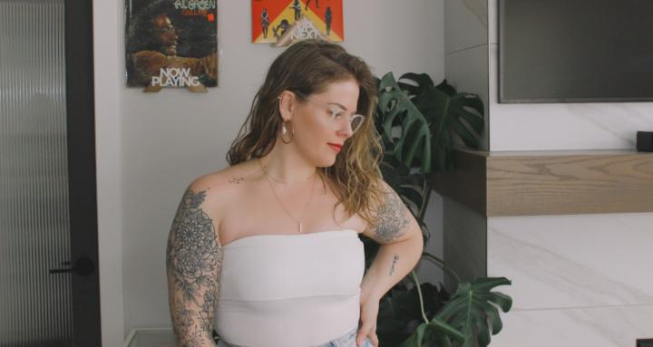 TRAC | Women's Whole Health