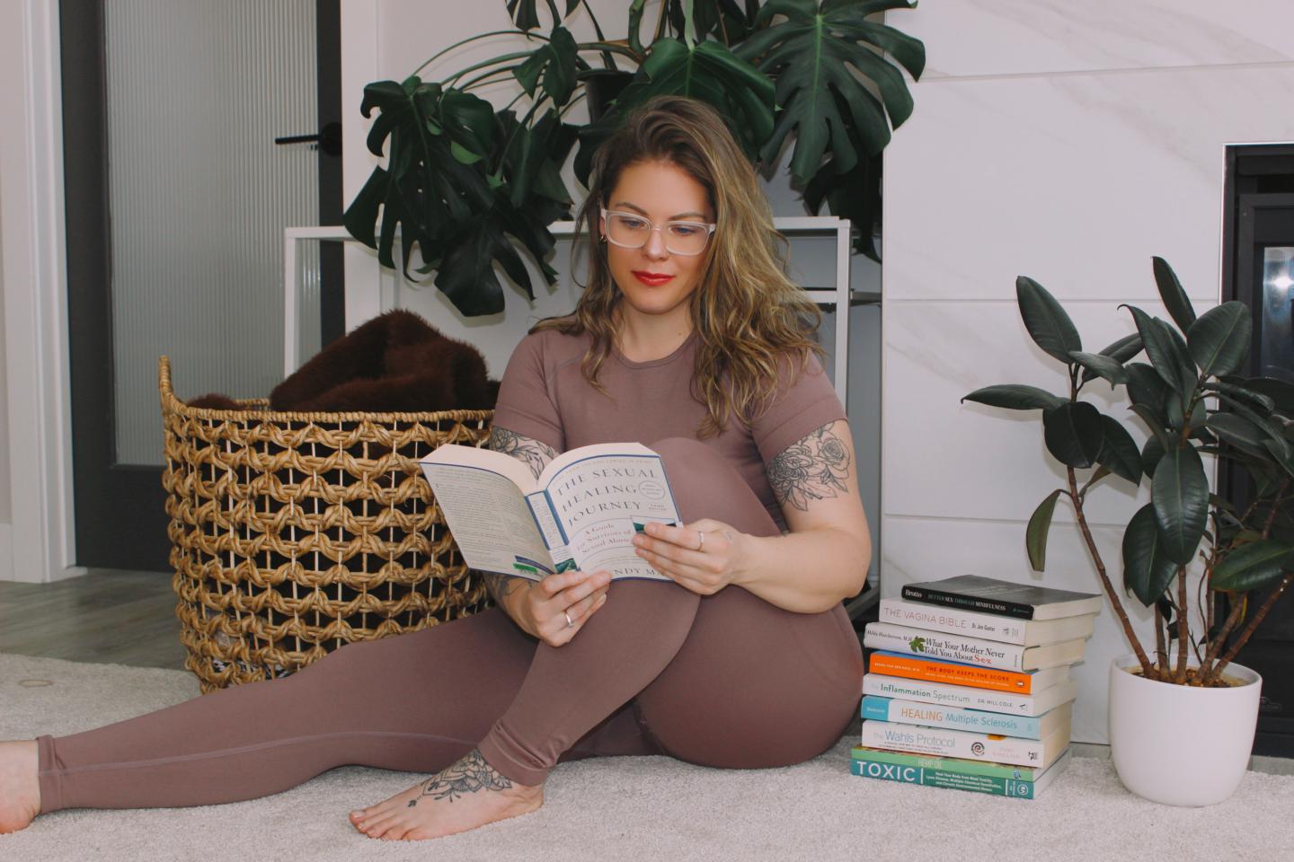 TRAC | Women's Whole Health