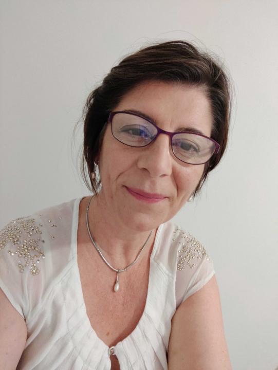 Nathalie Navers