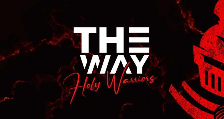 Holy Warriors Discipleship