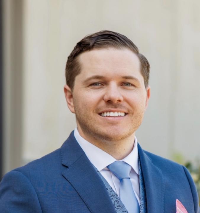 Jesse Enright