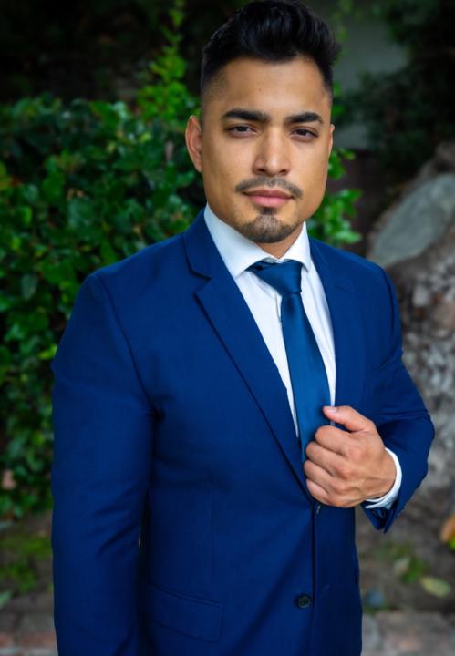 Alex Martinez