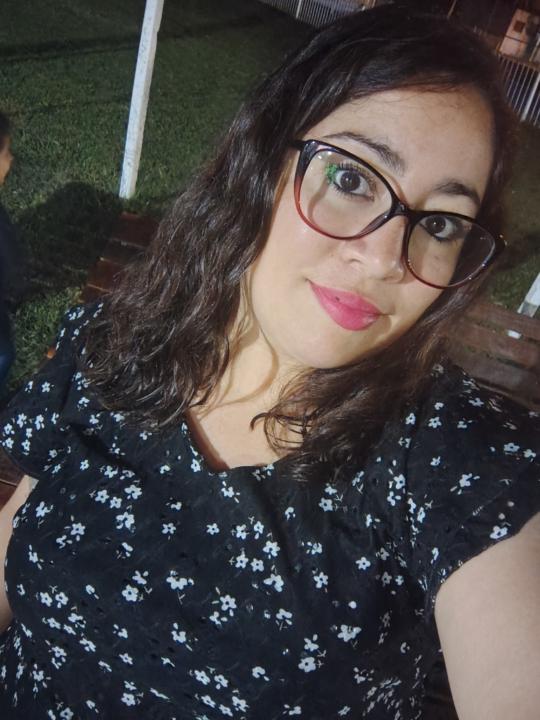 Melisa Daiana Fernandez