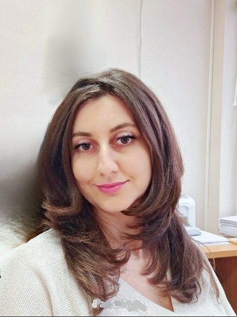 Tanya Boycheva