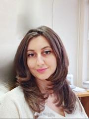 Tanya Boycheva