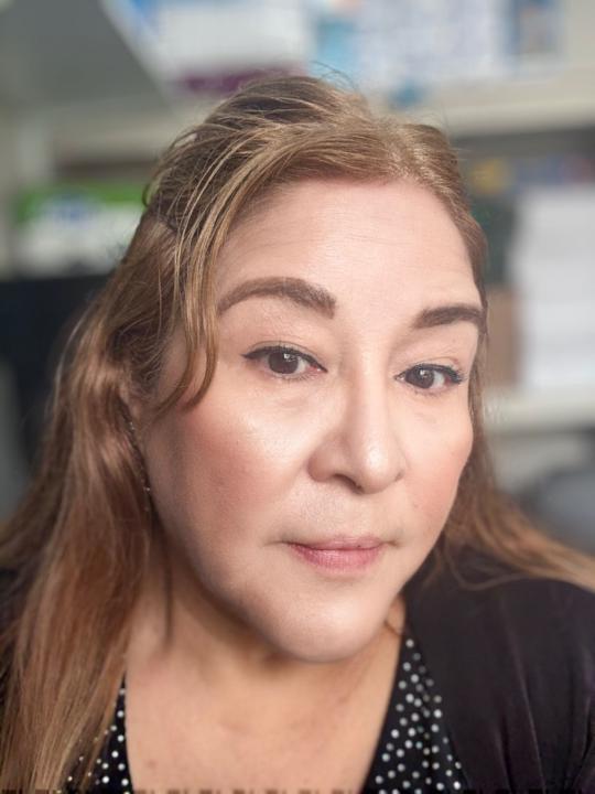 Reina Rosal