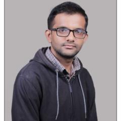 Omprakash Yadav