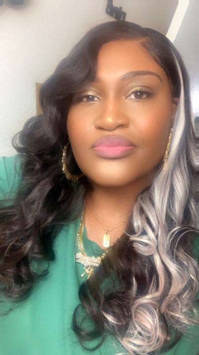 Latoya Alston
