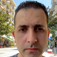 Akis Kotoglou