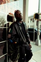 Dimitri Jean