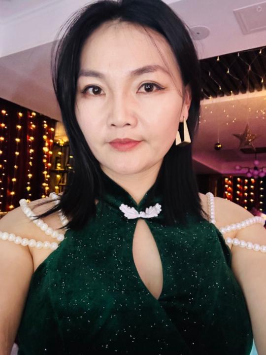 Янжингарав Бэрхсайхан