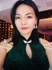 Янжингарав Бэрхсайхан