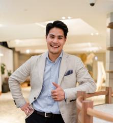 Clemens Del Rosario