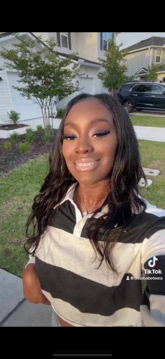 Teera Jones