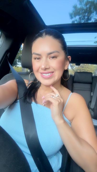 Karolina Salguero
