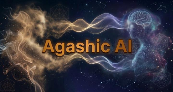 Agashic AI