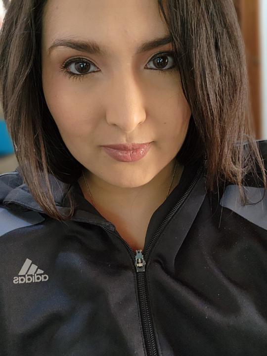 Daniela Benitez