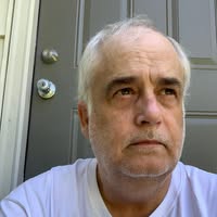 Barry Scott