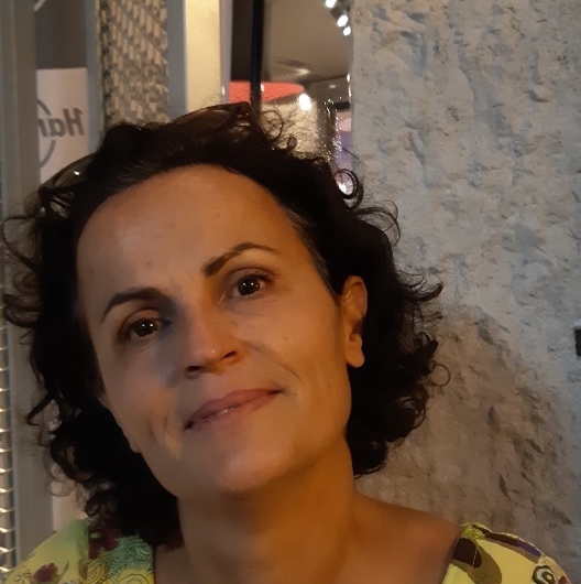 Véronique Jacquemoud