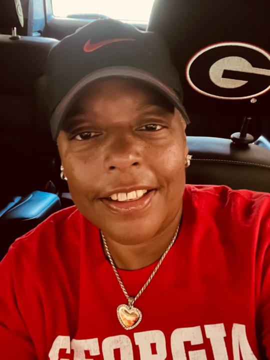 Kay Johnson