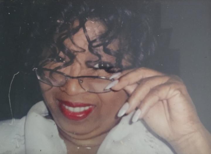 Gwendolyn Thomas