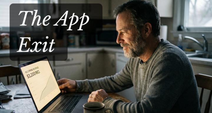 The App Exit