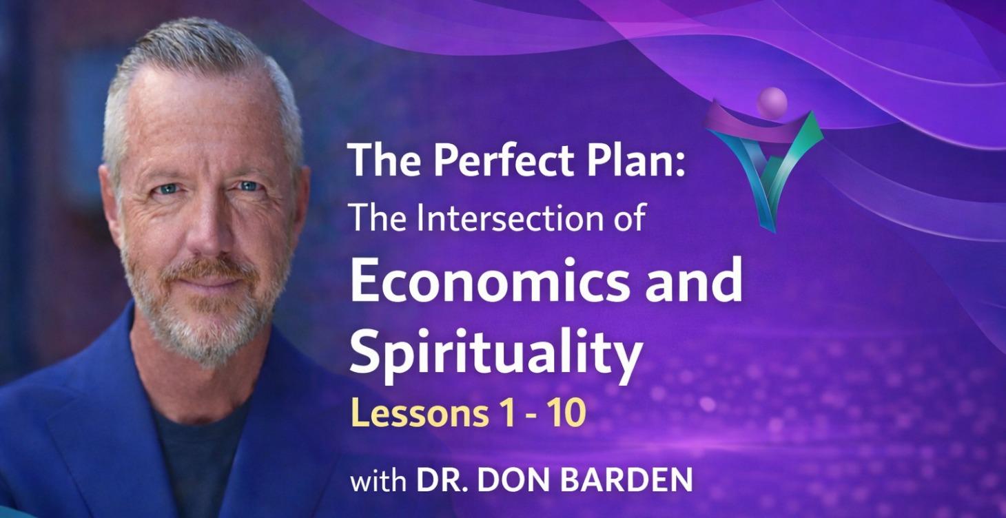 The Intersection of Economics and Spirituality