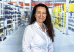 Jindřiška Herdová